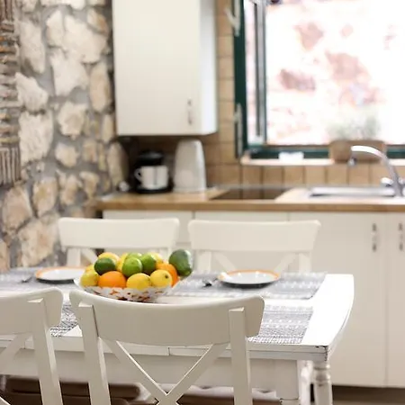 Appartamento Mia' S Balcony Rovigno