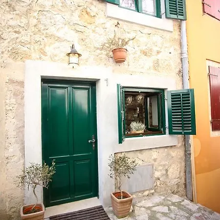 Appartamento Mia' S Balcony *